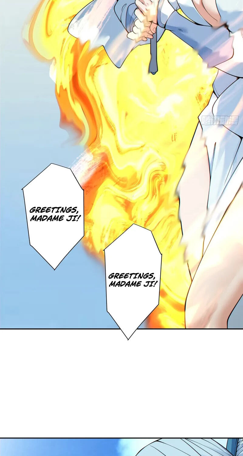 My Disciples Are All Villains Chapter 516 page 3 - 