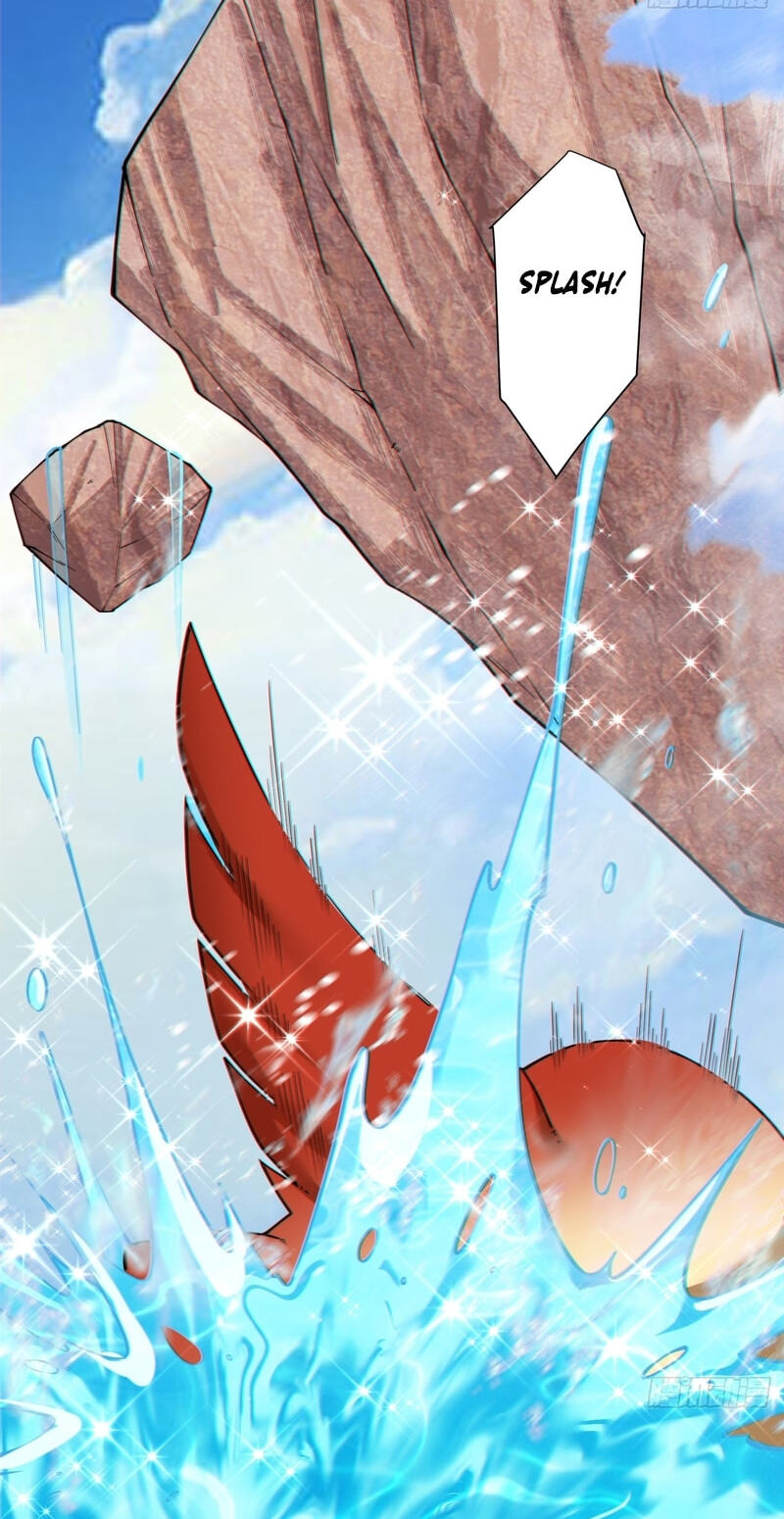 My Disciples Are All Villains Chapter 517 page 17 - 