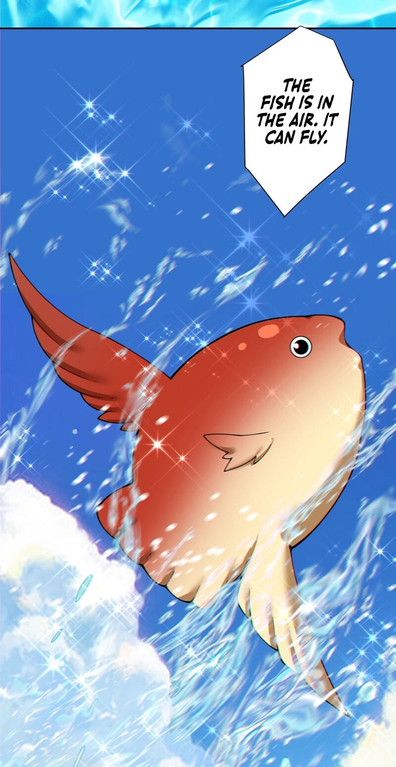 My Disciples Are All Villains Chapter 517 page 18 - 
