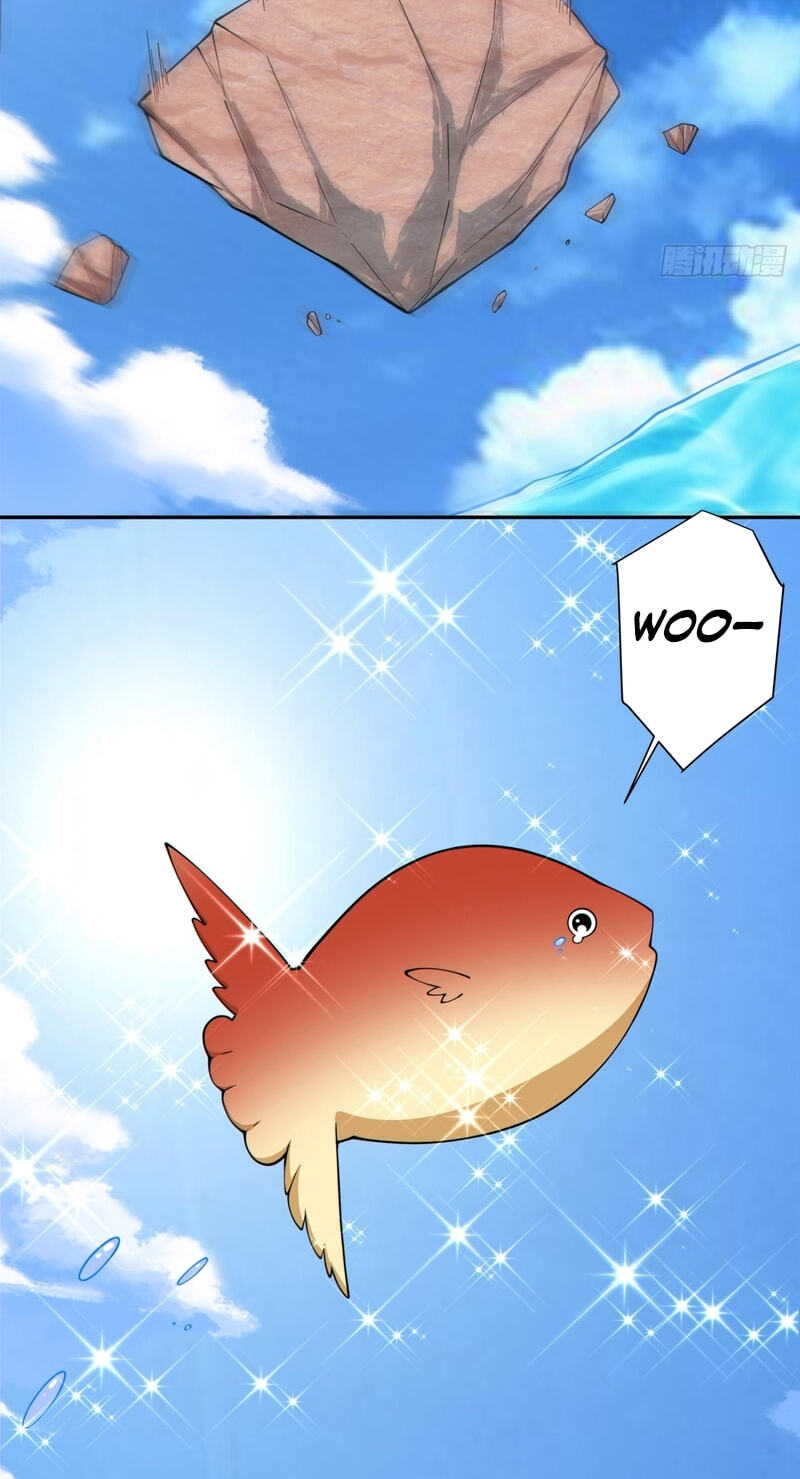 My Disciples Are All Villains Chapter 517 page 21 - 