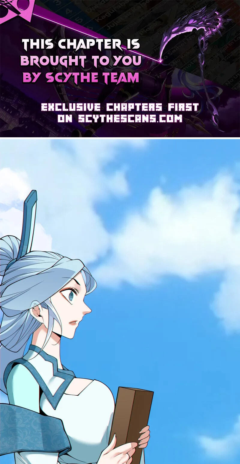My Disciples Are All Villains Chapter 520 page 1 - 
