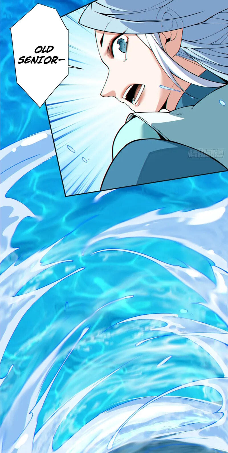 My Disciples Are All Villains Chapter 520 page 15 - 