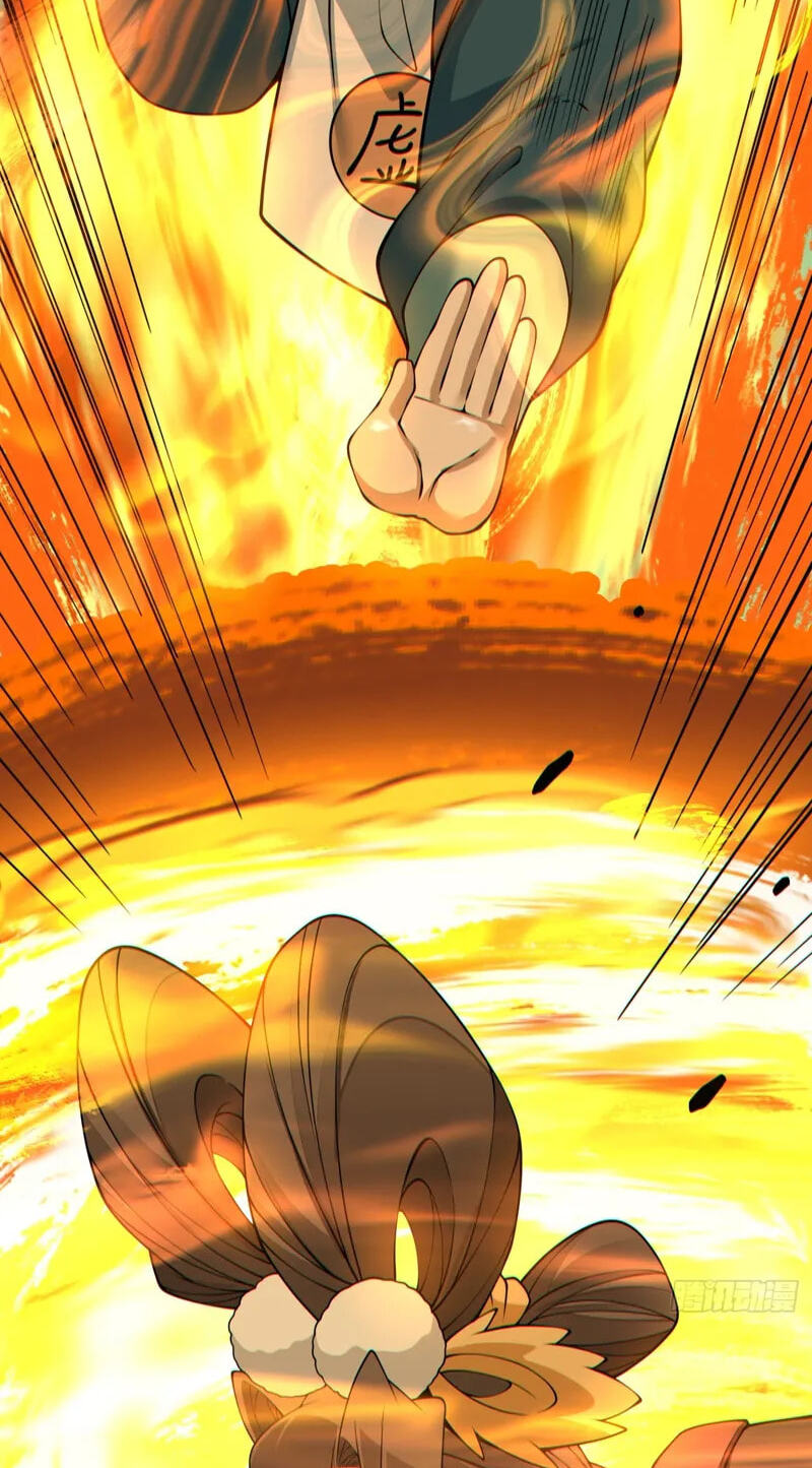 My Disciples Are All Villains Chapter 520 page 38 - 