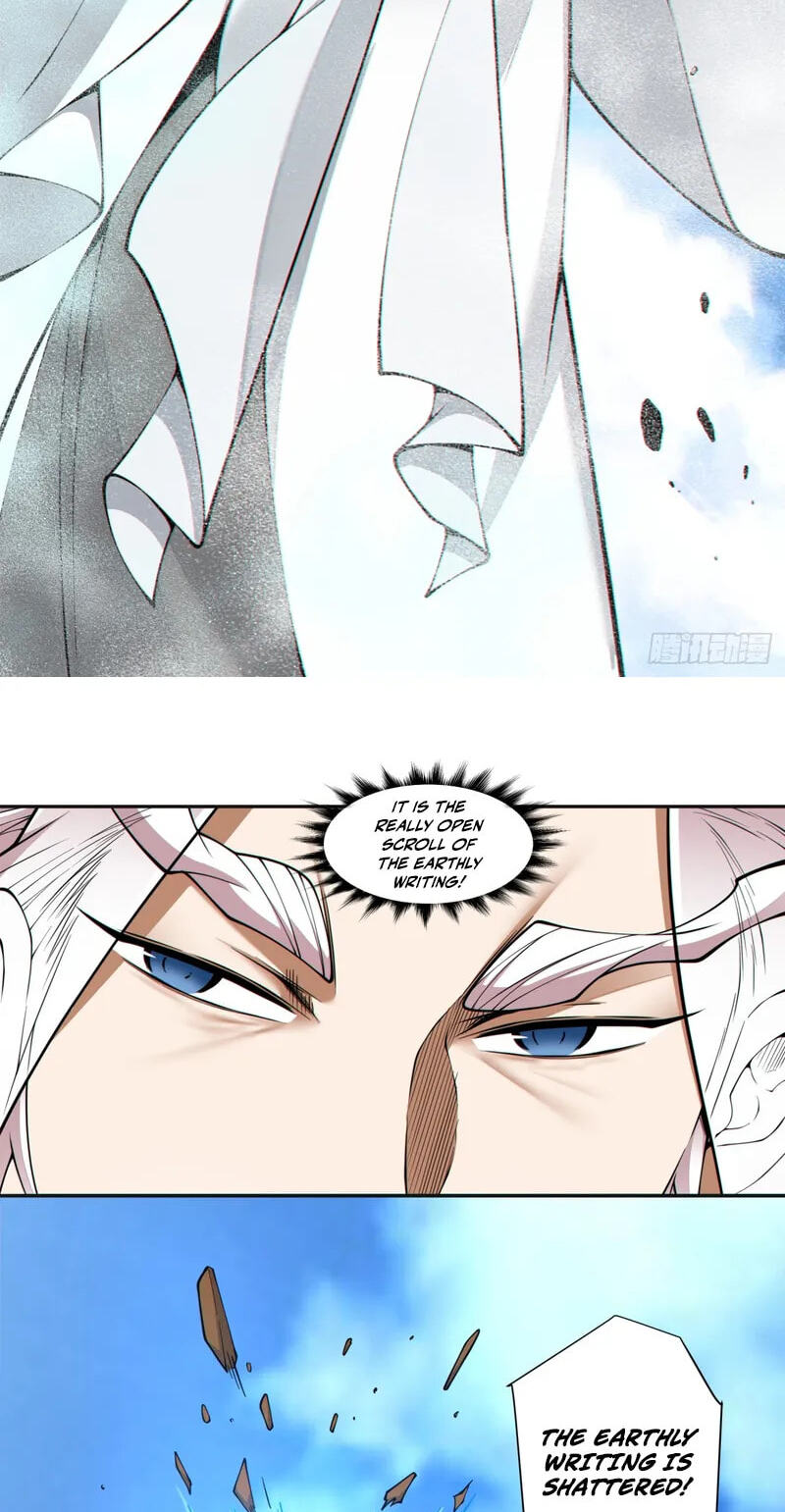 My Disciples Are All Villains Chapter 520 page 5 - 