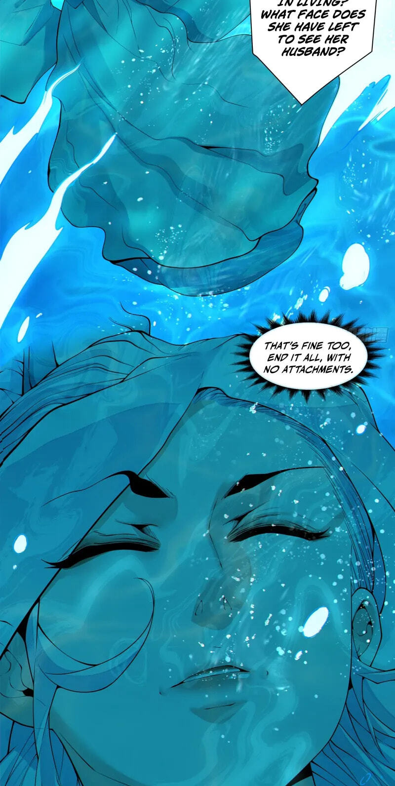 My Disciples Are All Villains Chapter 520 page 10 - 