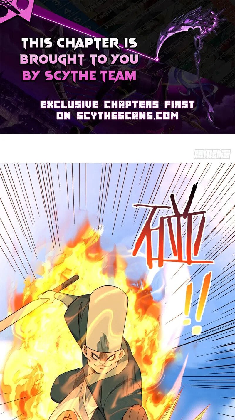My Disciples Are All Villains Chapter 521 page 1 - 