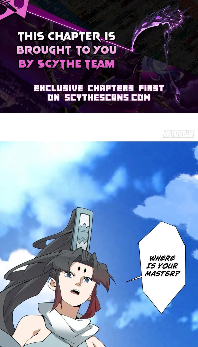 My Disciples Are All Villains Chapter 522 page 1 - 