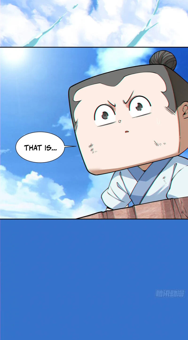 My Disciples Are All Villains Chapter 522 page 20 - 