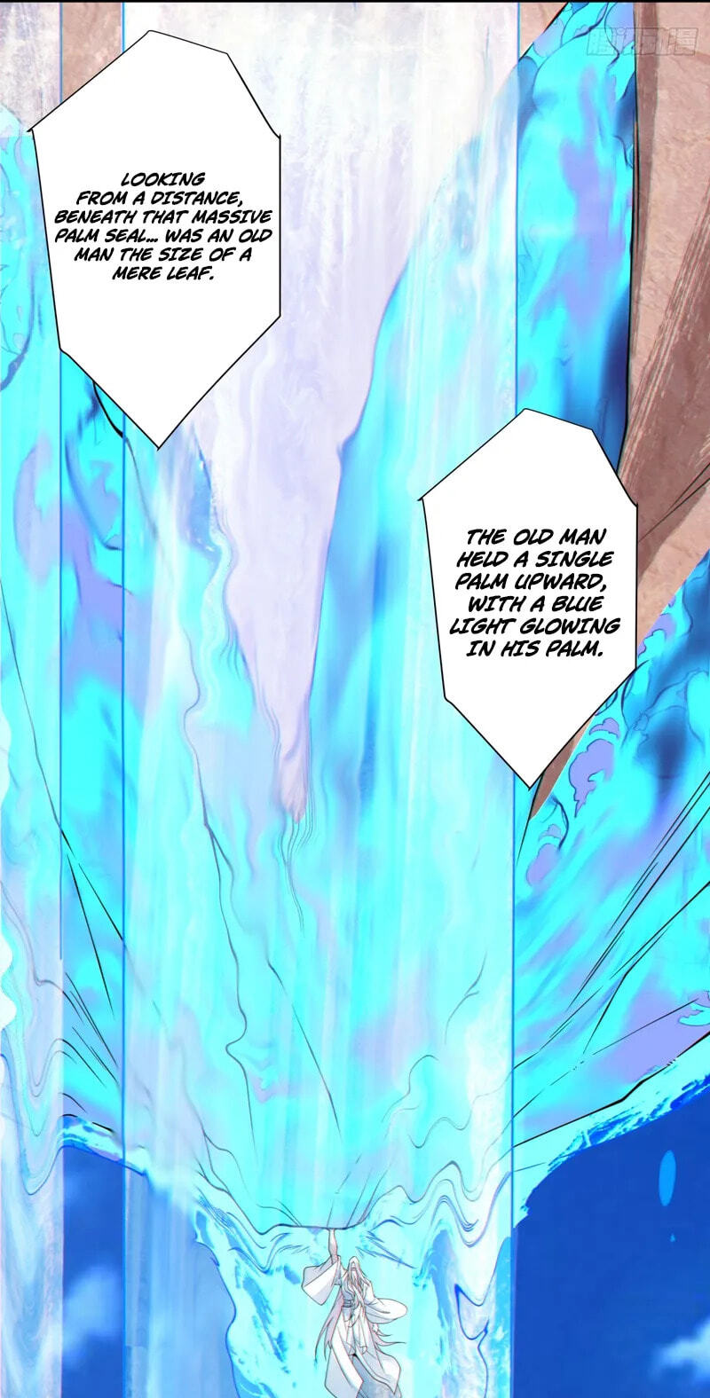 My Disciples Are All Villains Chapter 522 page 31 - 