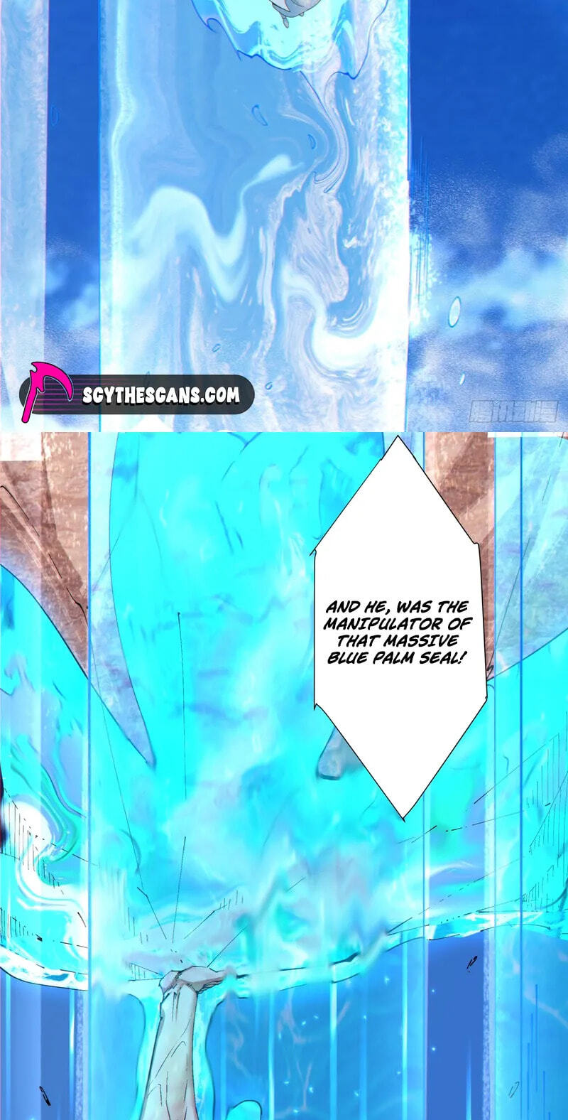 My Disciples Are All Villains Chapter 522 page 32 - 