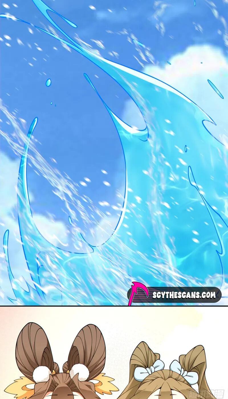 My Disciples Are All Villains Chapter 522 page 7 - 