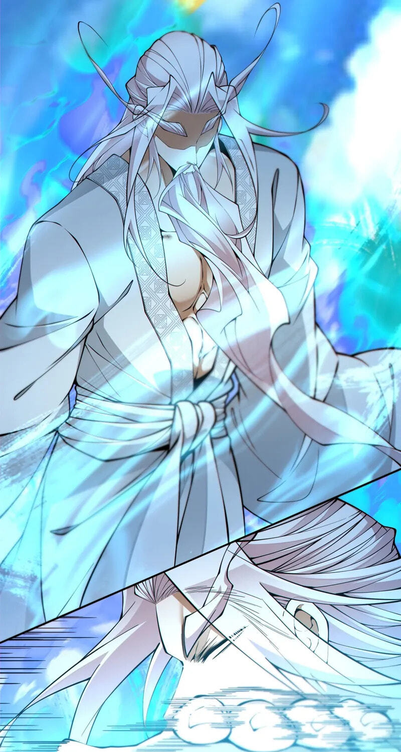 My Disciples Are All Villains Chapter 523 page 26 - 
