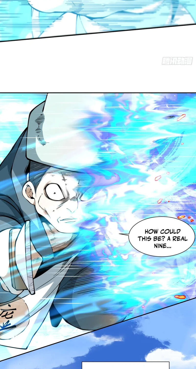 My Disciples Are All Villains Chapter 523 page 27 - 