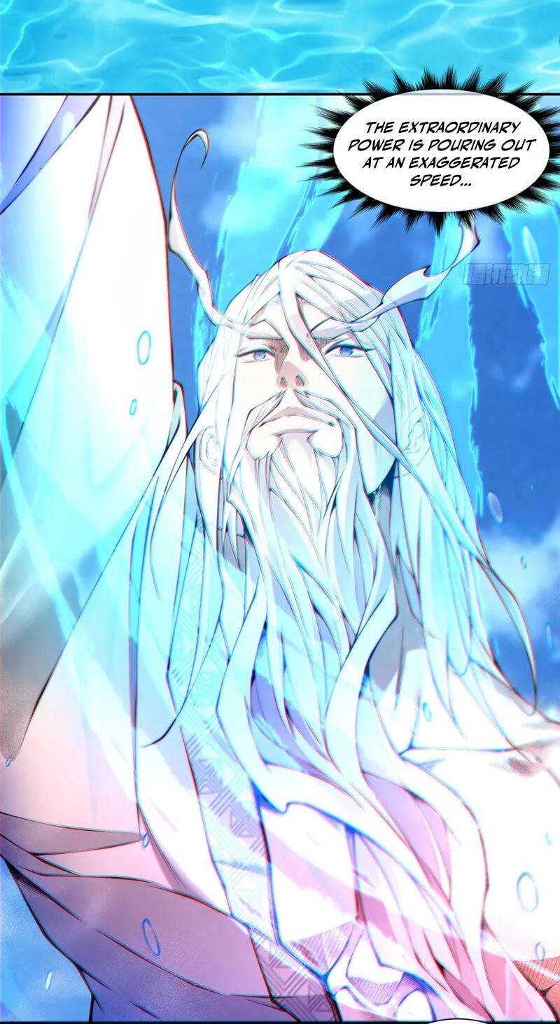 My Disciples Are All Villains Chapter 523 page 4 - 
