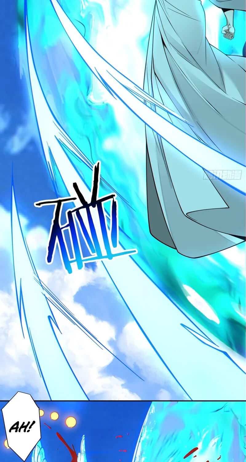 My Disciples Are All Villains Chapter 523 page 32 - 