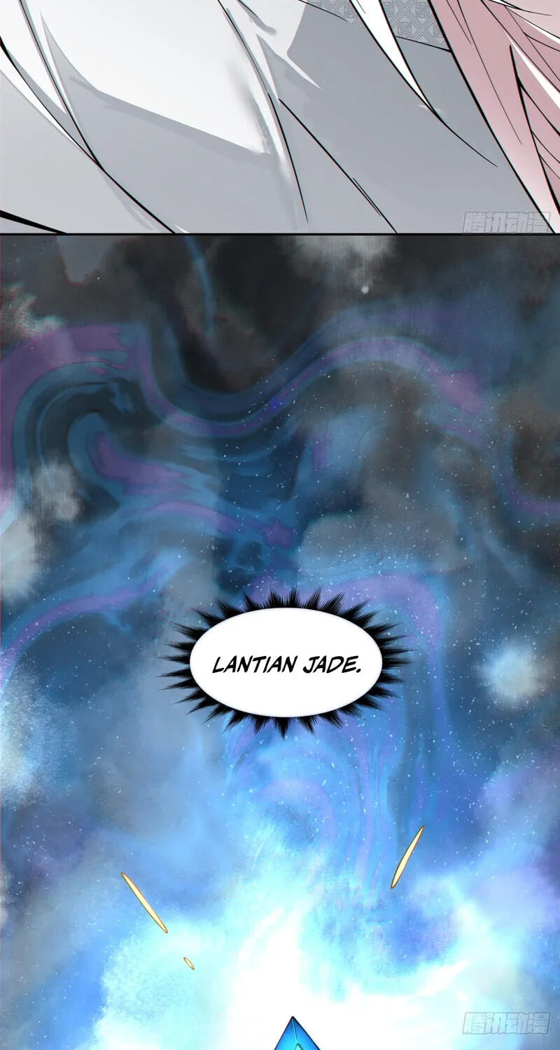 My Disciples Are All Villains Chapter 523 page 37 - 