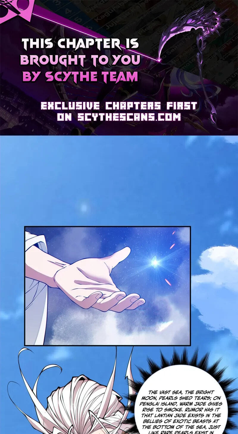 My Disciples Are All Villains Chapter 524 page 1 - 
