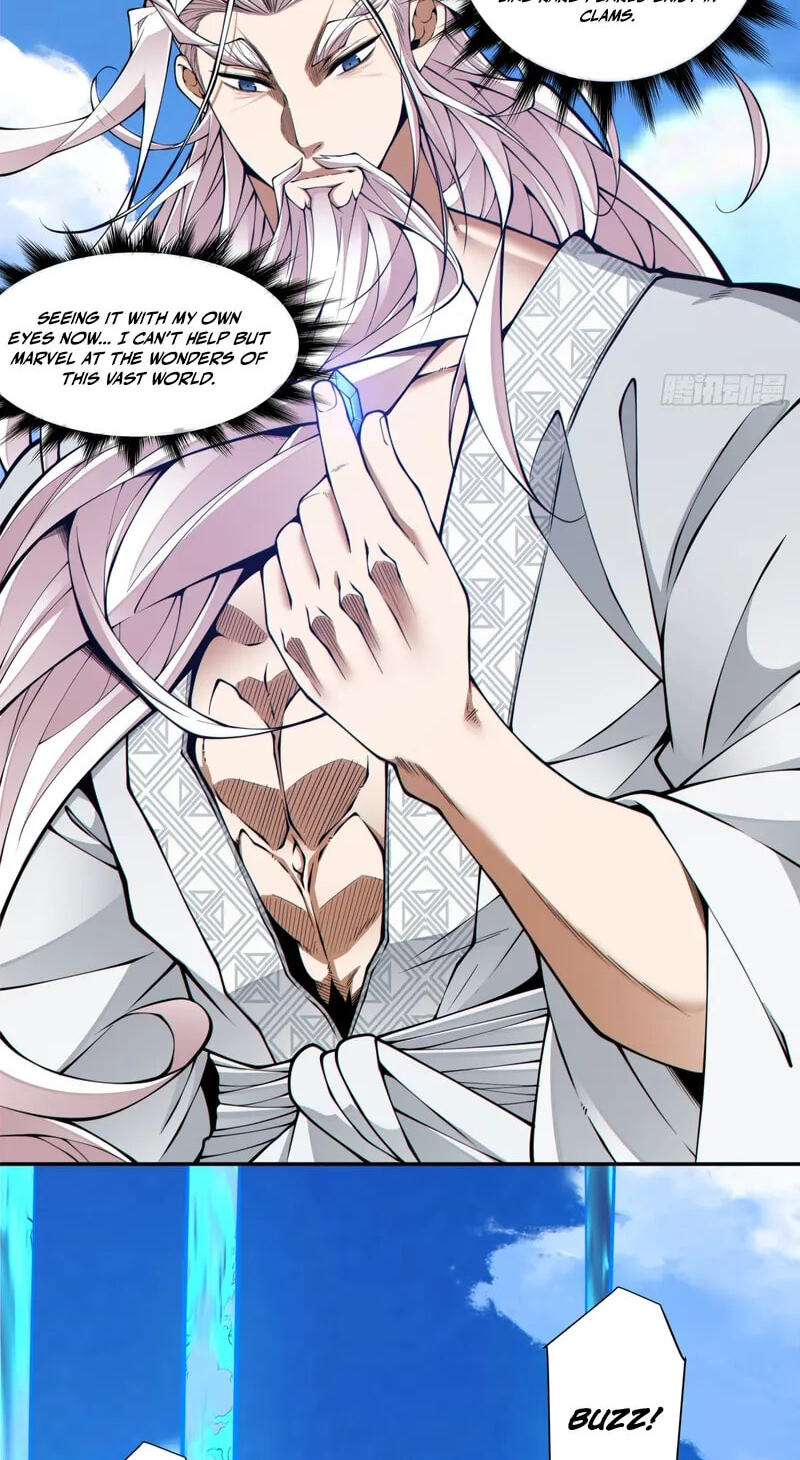 My Disciples Are All Villains Chapter 524 page 2 - 