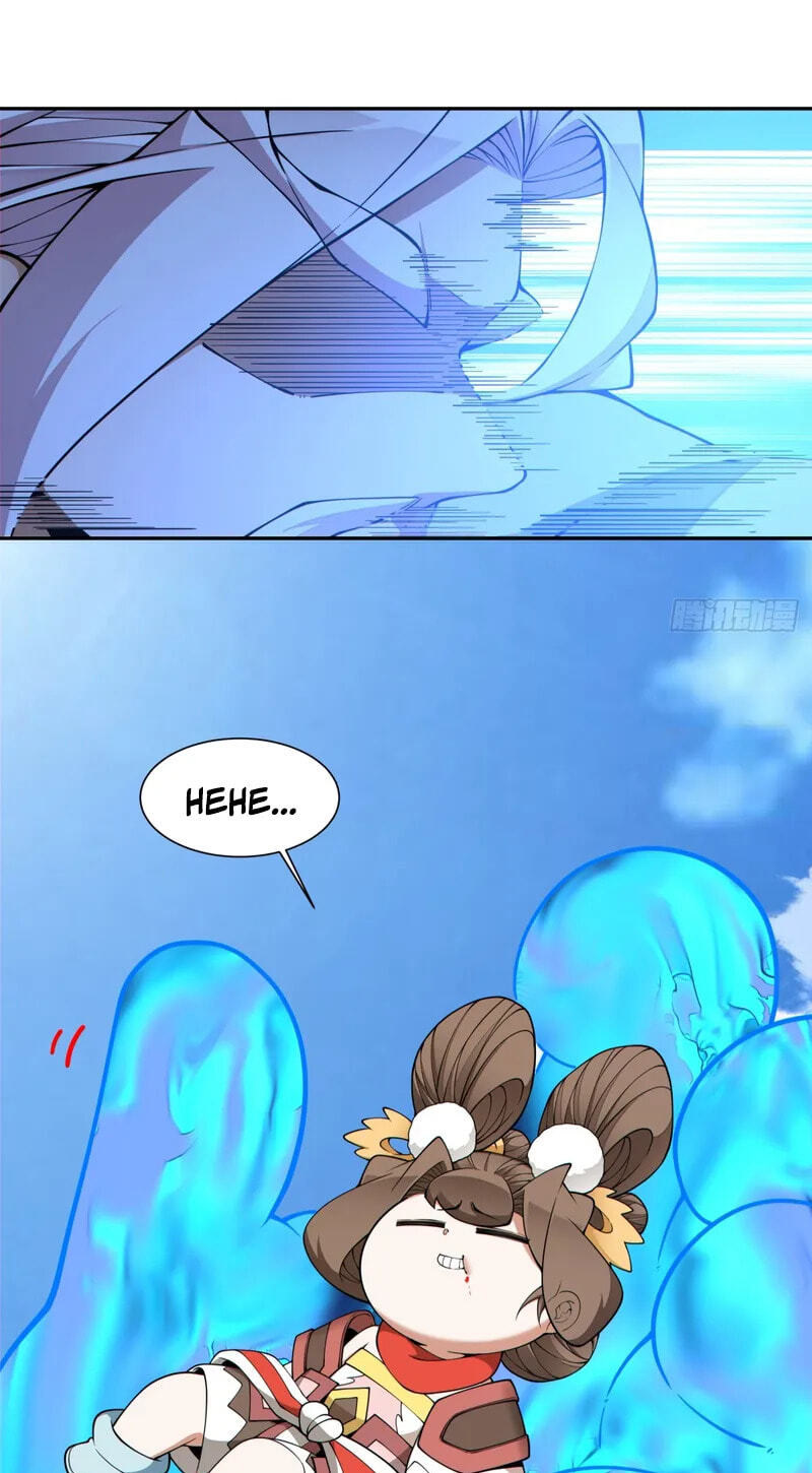 My Disciples Are All Villains Chapter 524 page 17 - 