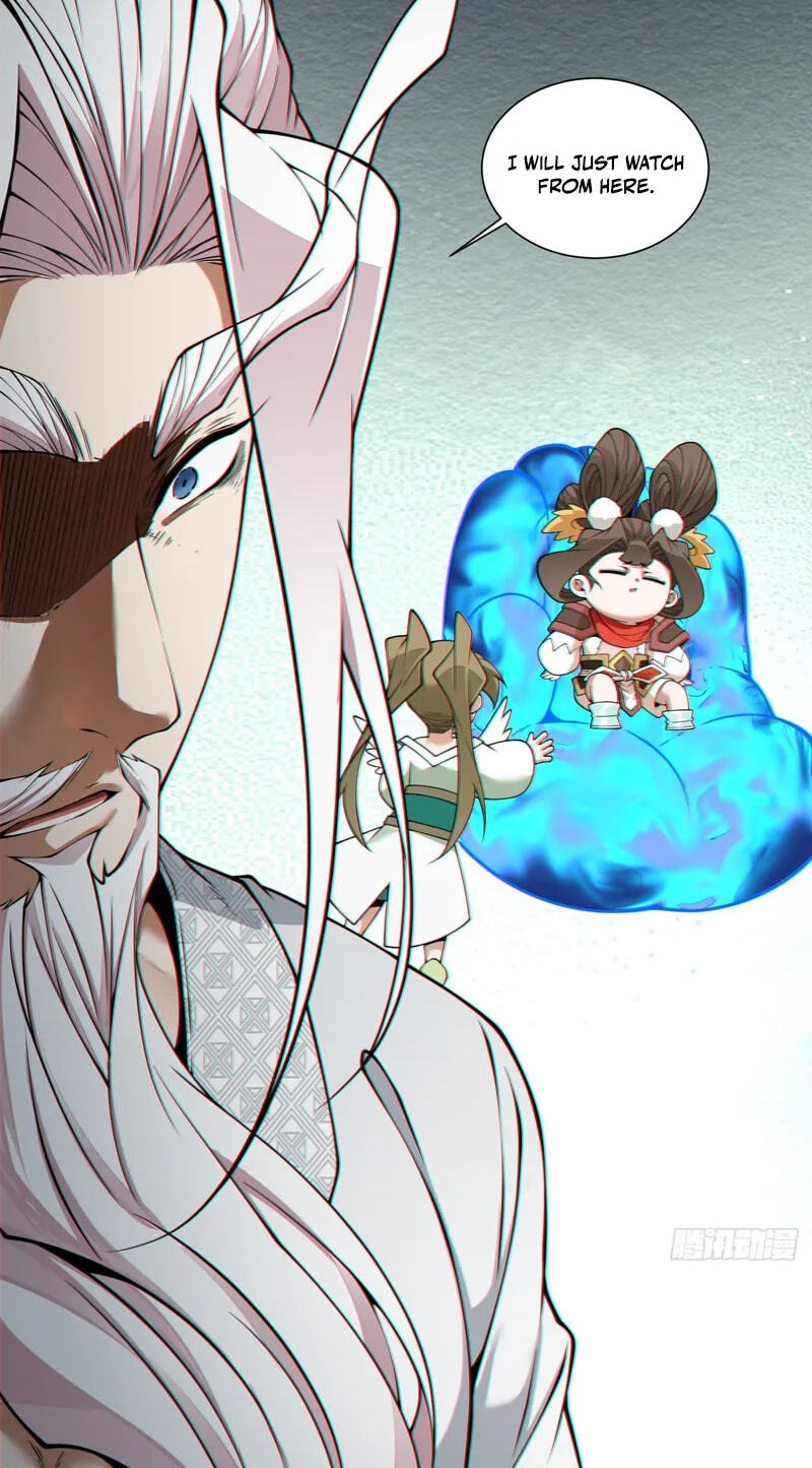 My Disciples Are All Villains Chapter 524 page 20 - 