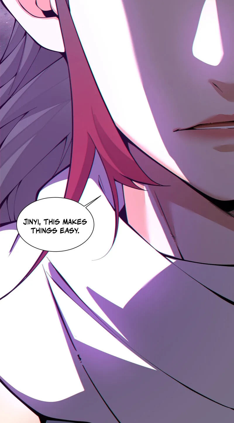 My Disciples Are All Villains Chapter 524 page 22 - 