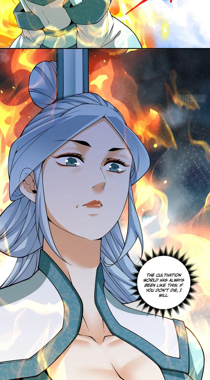 My Disciples Are All Villains Chapter 524 page 26 - 