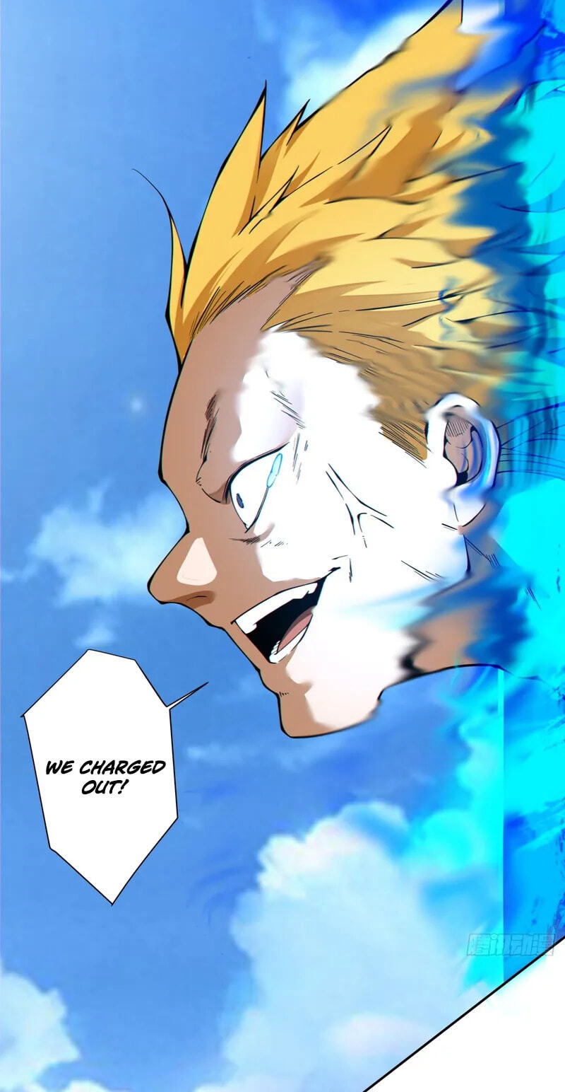 My Disciples Are All Villains Chapter 524 page 32 - 