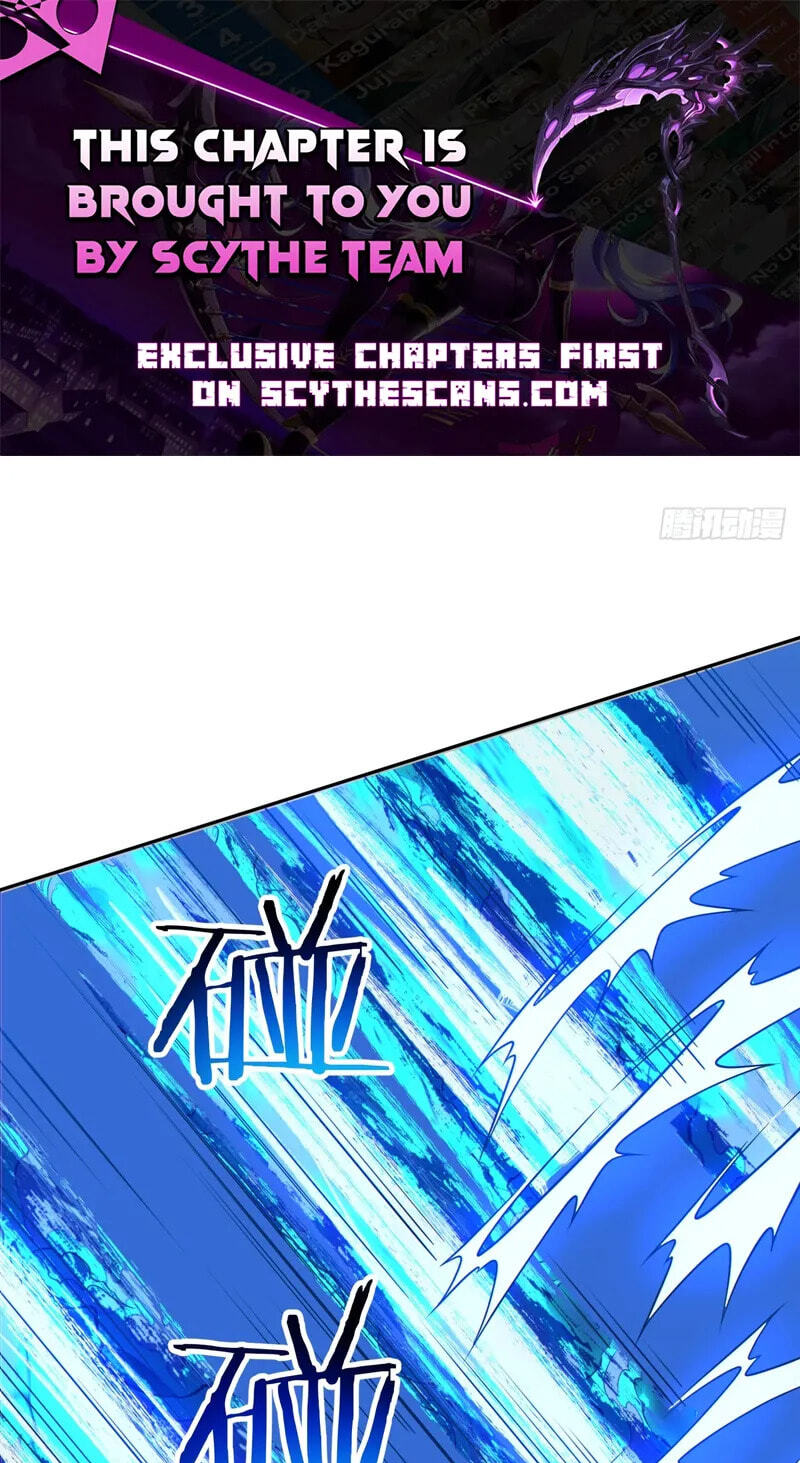 My Disciples Are All Villains Chapter 525 page 1 - 
