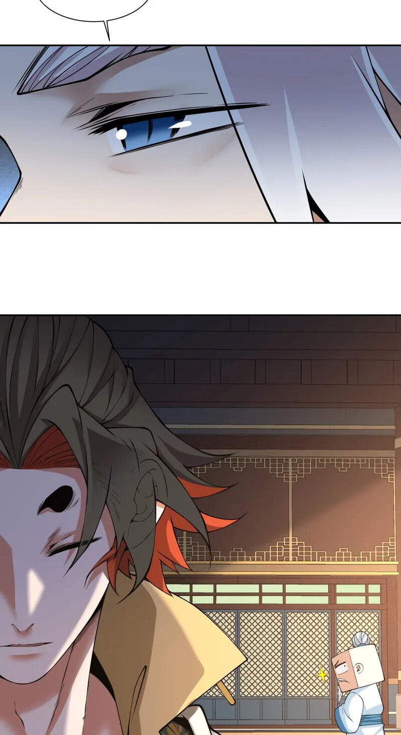 My Disciples Are All Villains Chapter 526 page 26 - 