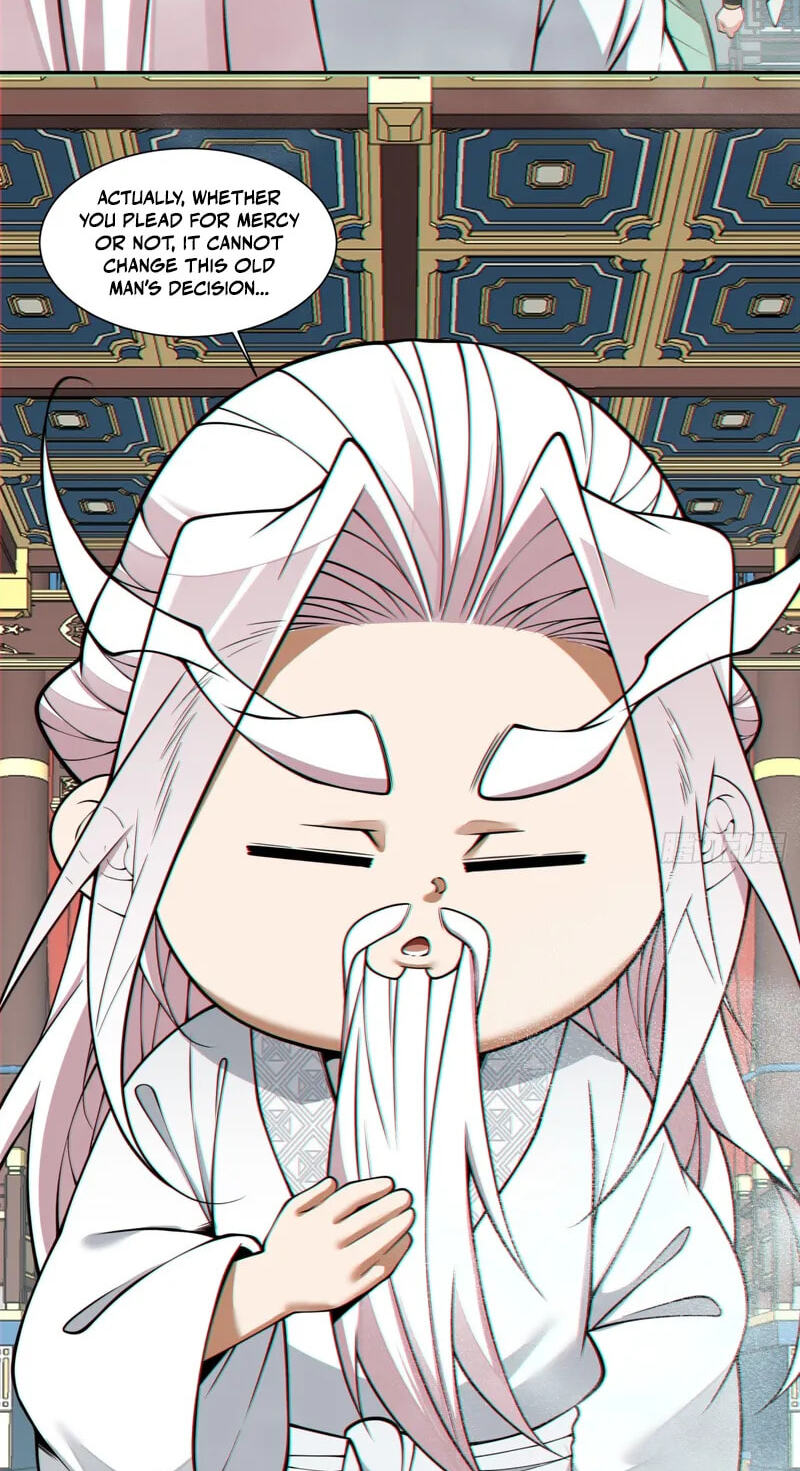 My Disciples Are All Villains Chapter 526 page 33 - 
