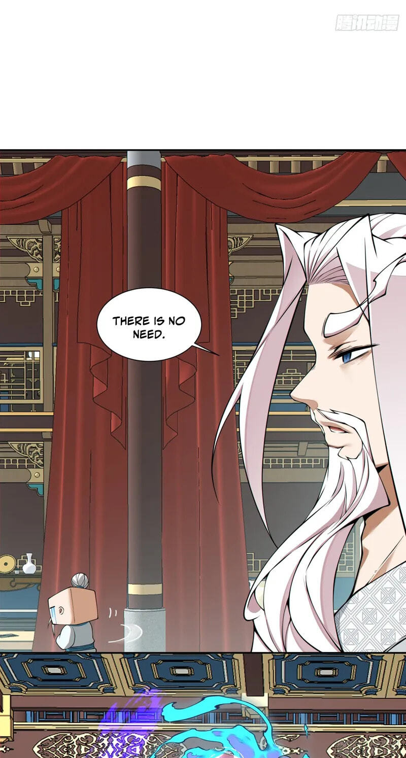 My Disciples Are All Villains Chapter 526 page 10 - 