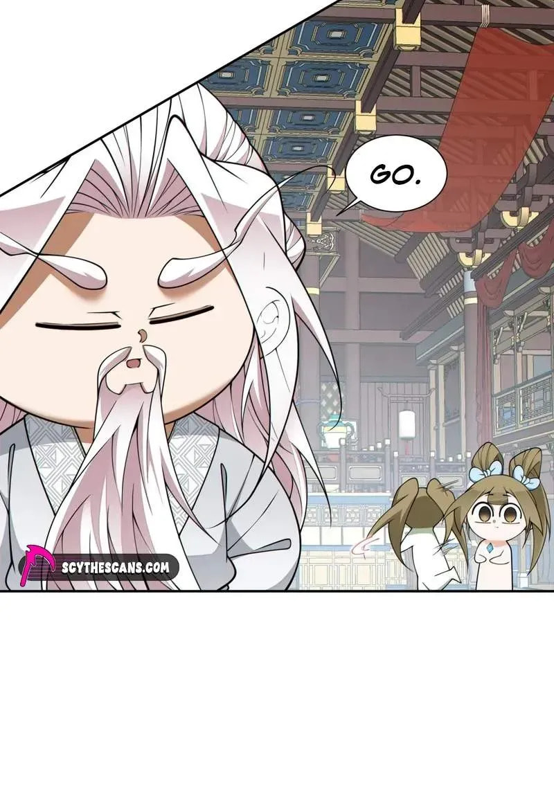 My Disciples Are All Villains Chapter 527 page 9 - 
