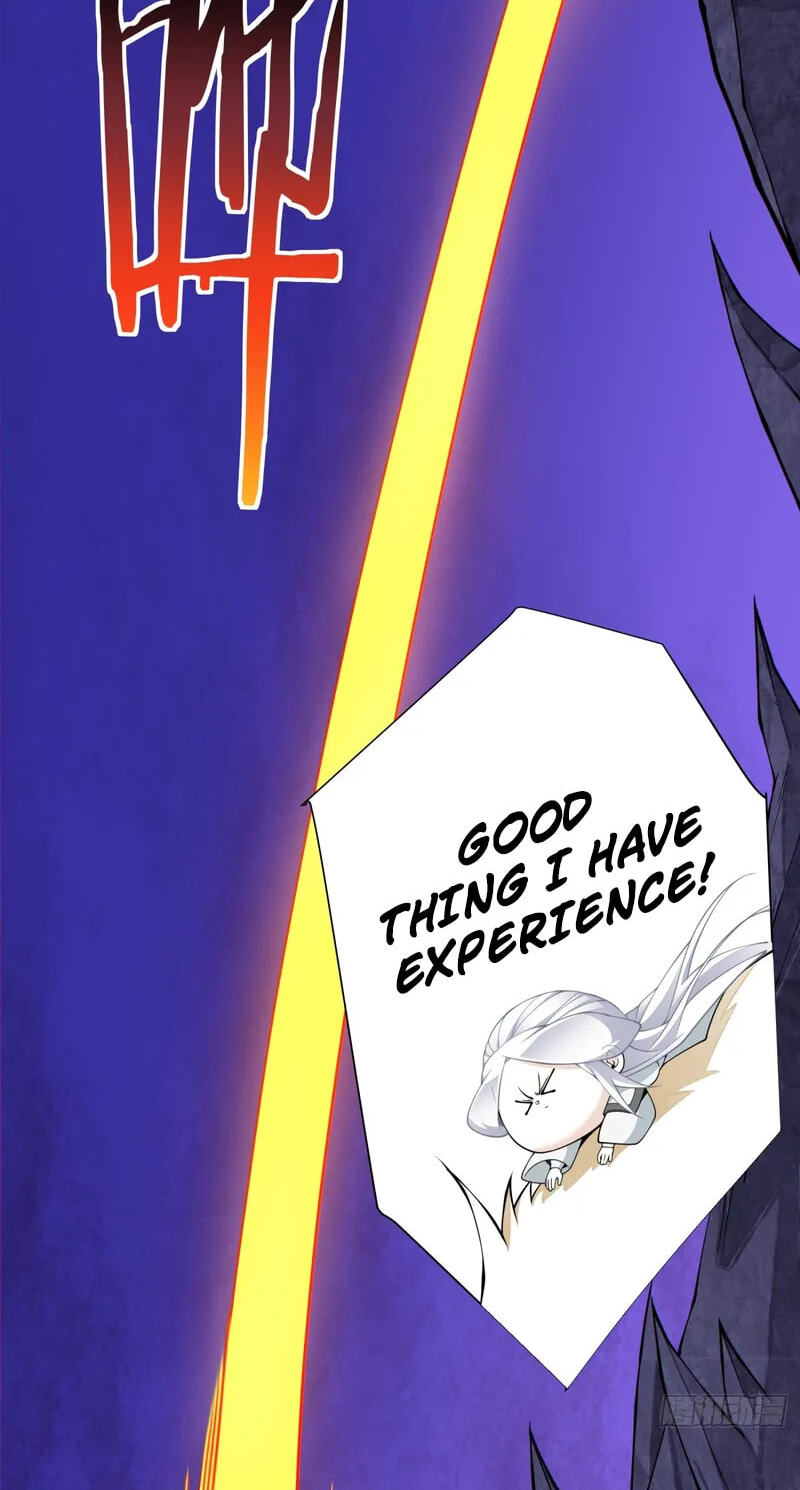 My Disciples Are All Villains Chapter 528 page 11 - 