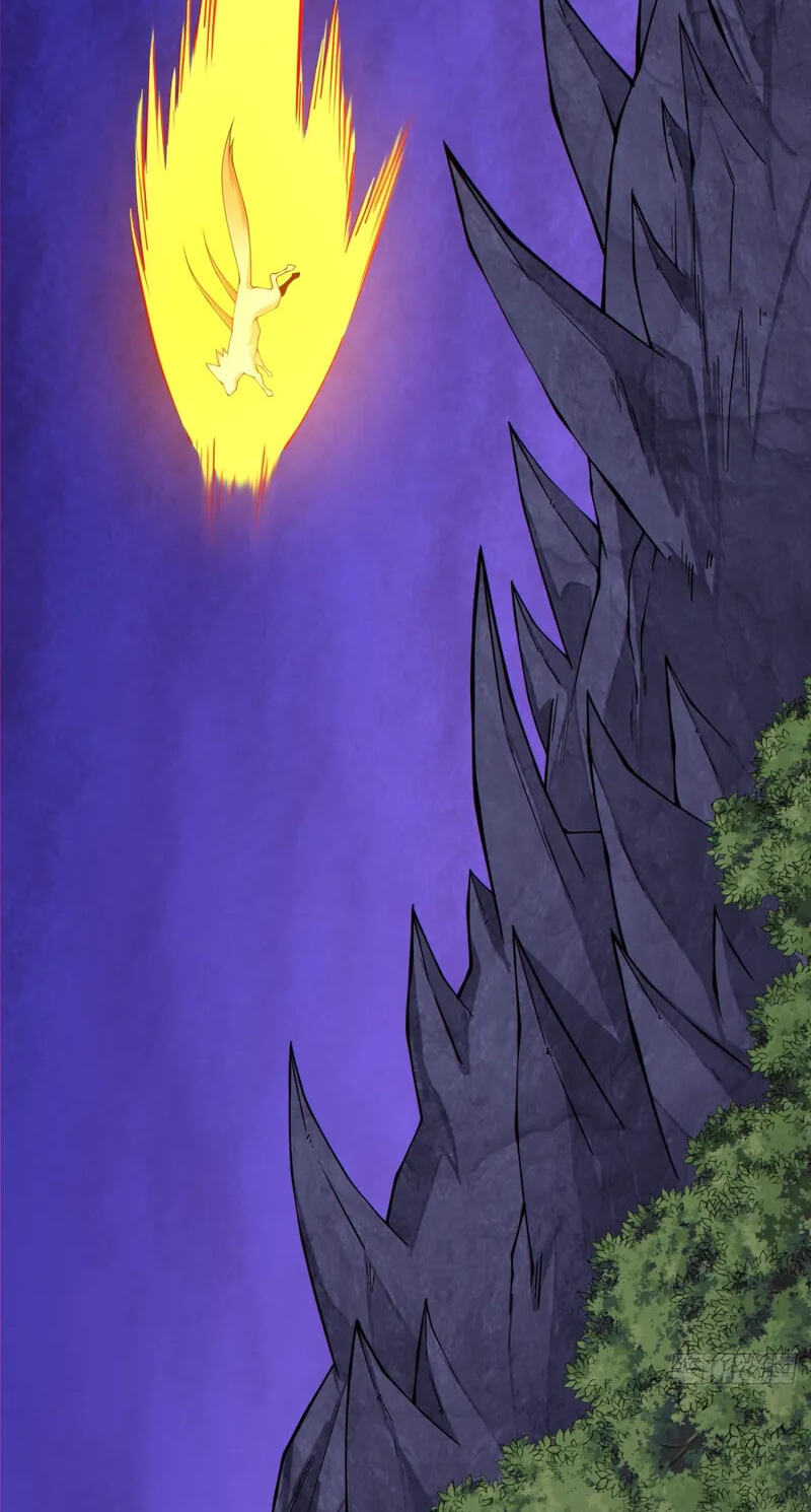 My Disciples Are All Villains Chapter 528 page 12 - 