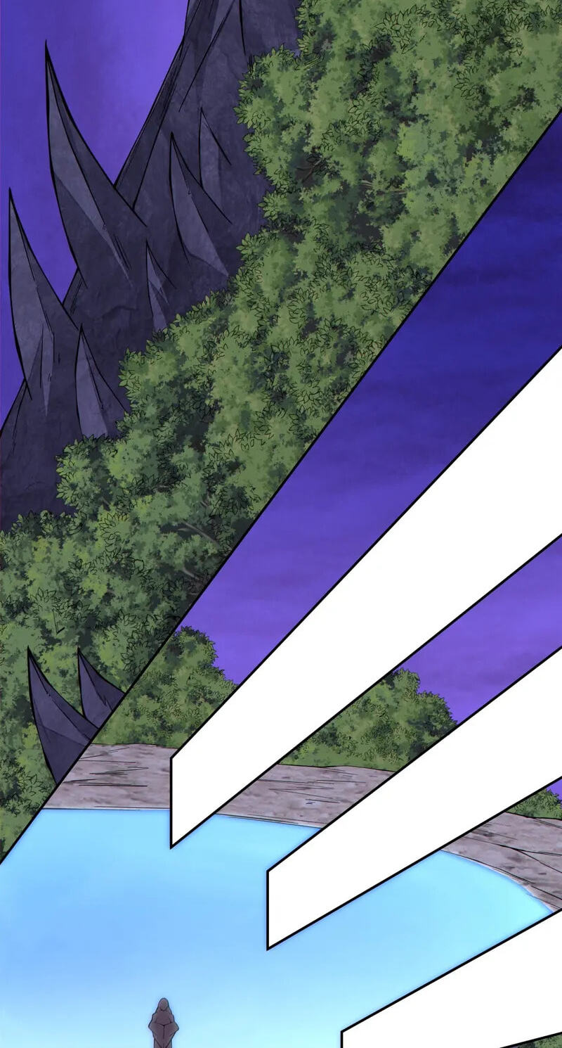 My Disciples Are All Villains Chapter 528 page 13 - 