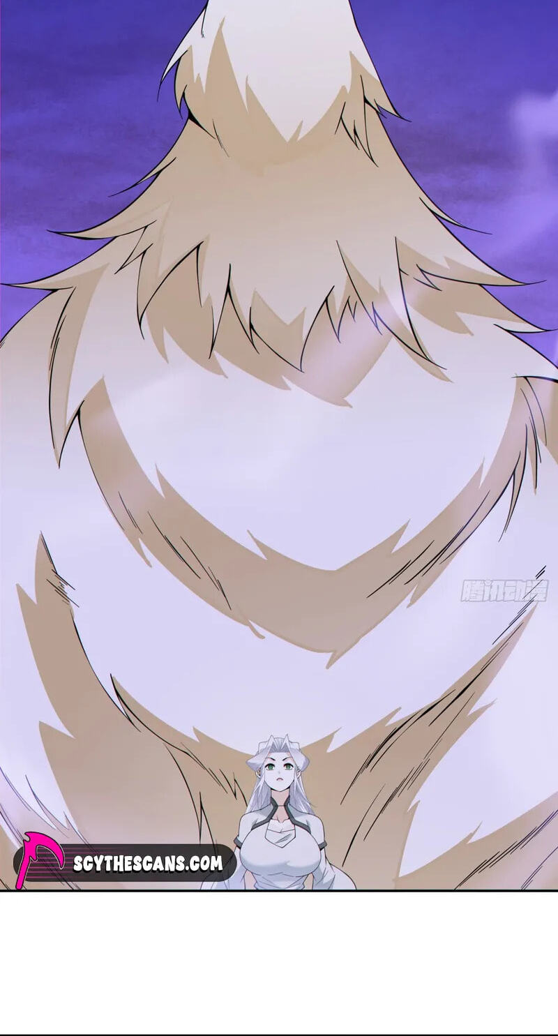 My Disciples Are All Villains Chapter 528 page 19 - 