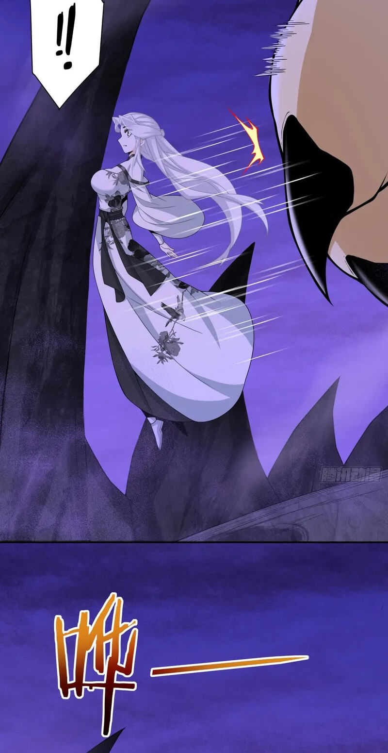 My Disciples Are All Villains Chapter 528 page 24 - 