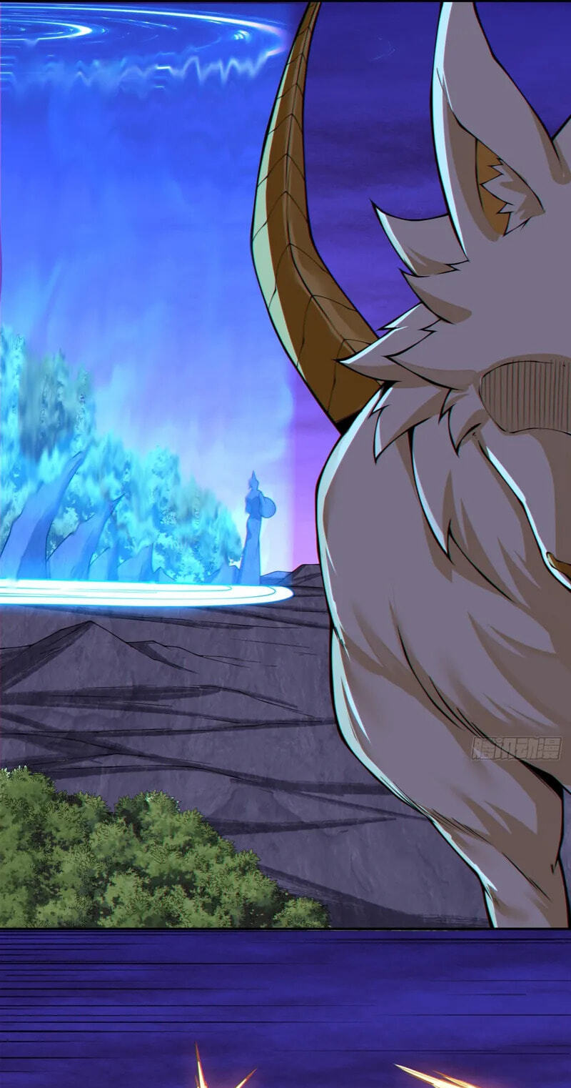 My Disciples Are All Villains Chapter 528 page 29 - 