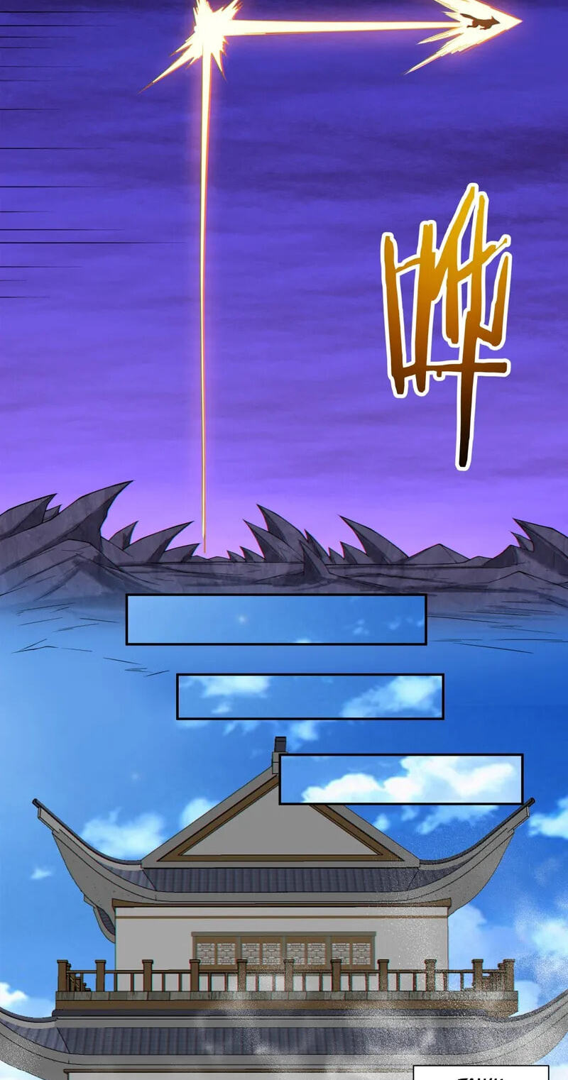 My Disciples Are All Villains Chapter 528 page 30 - 