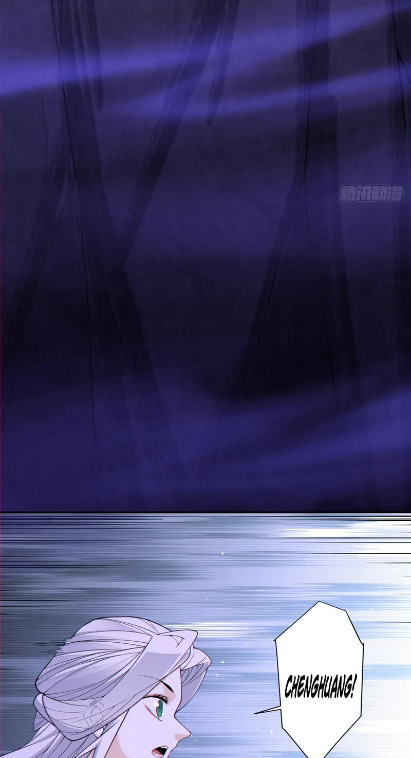My Disciples Are All Villains Chapter 528 page 4 - 