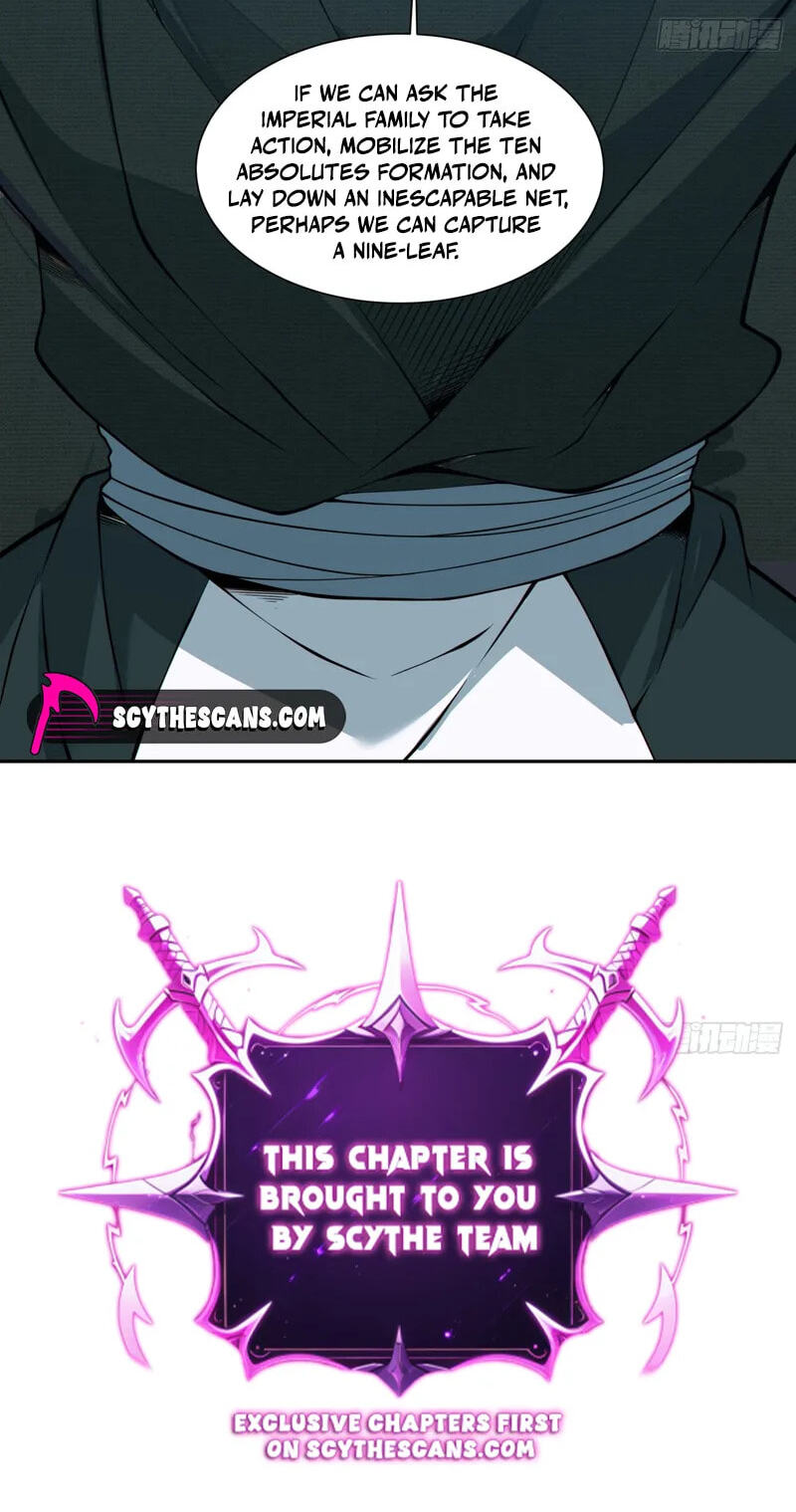 My Disciples Are All Villains Chapter 528 page 36 - 