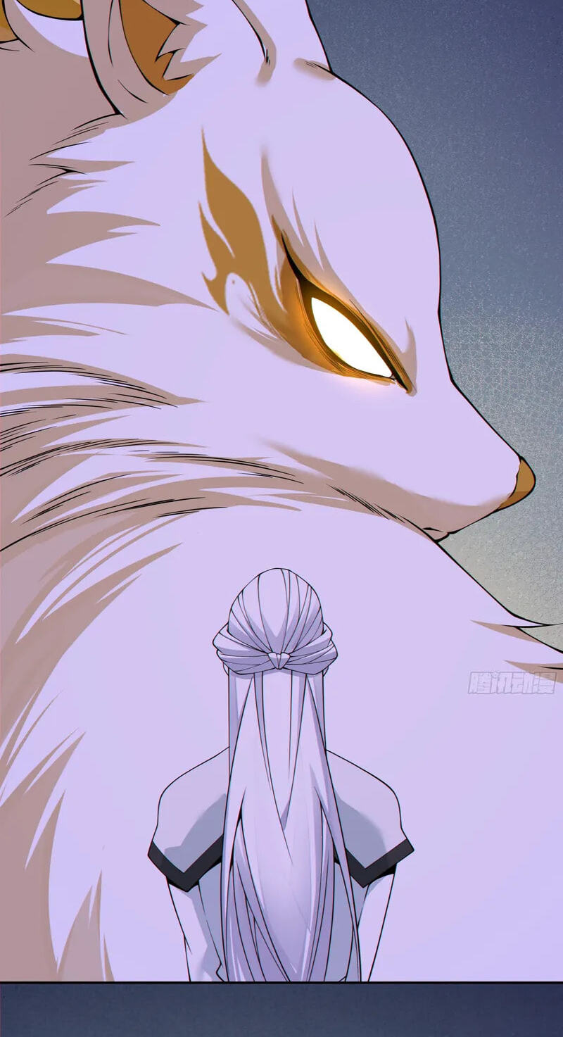My Disciples Are All Villains Chapter 528 page 6 - 