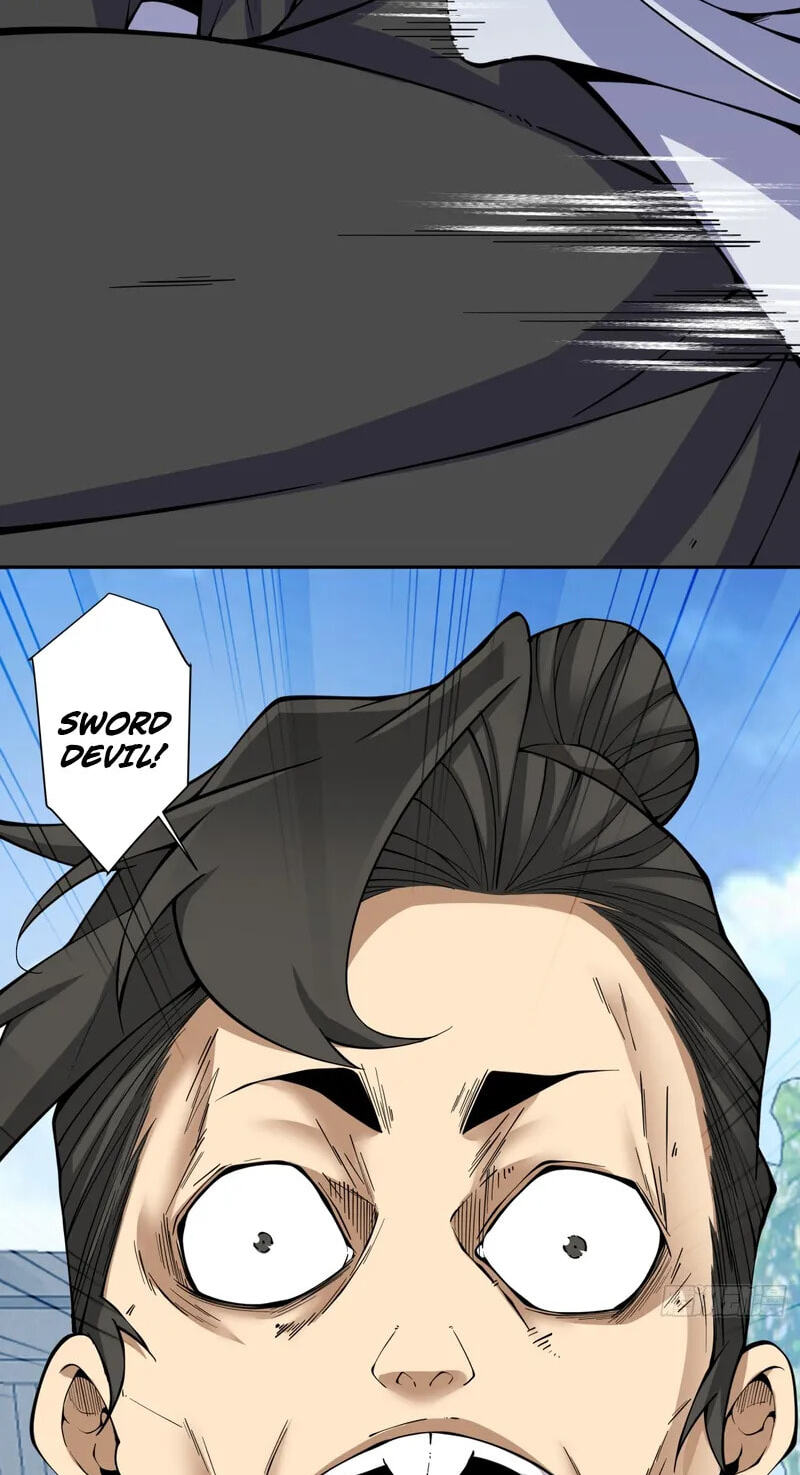 My Disciples Are All Villains Chapter 529 page 23 - 