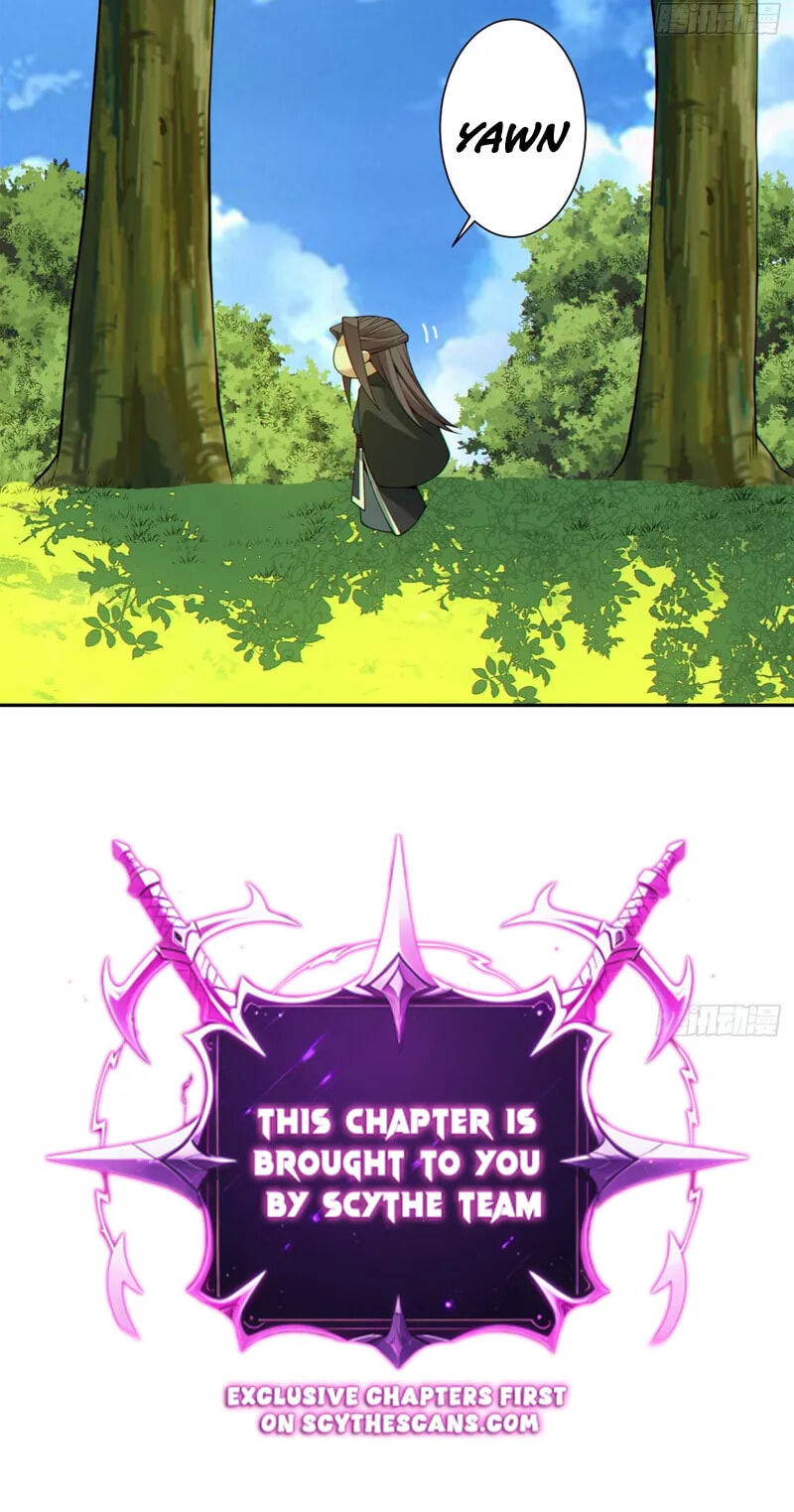 My Disciples Are All Villains Chapter 529 page 37 - 