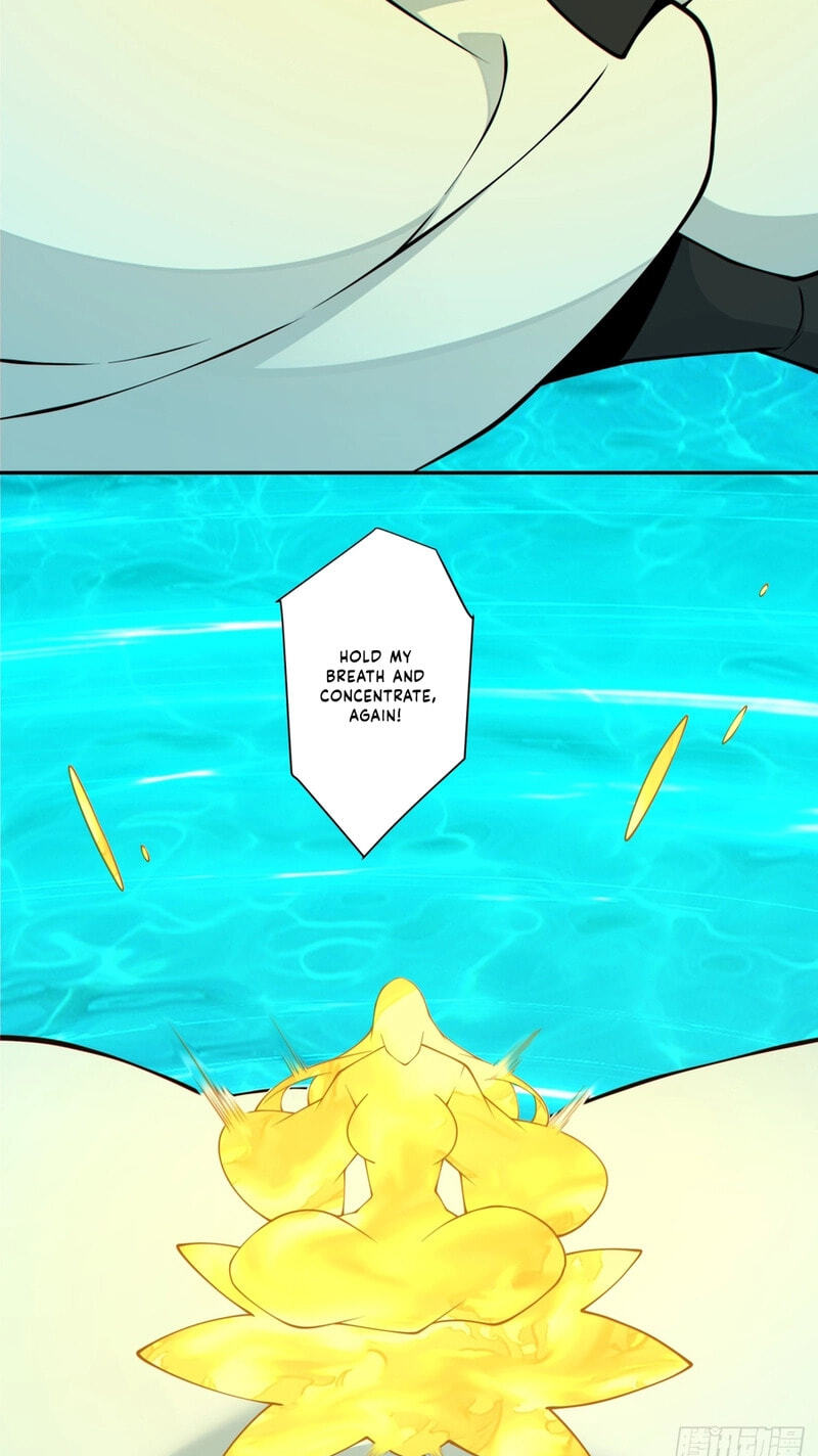My Disciples Are All Villains Chapter 530 page 18 - 