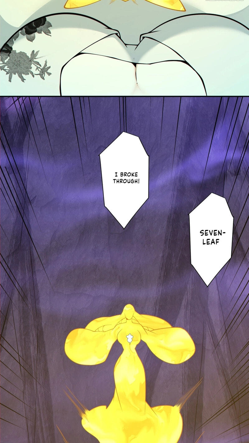 My Disciples Are All Villains Chapter 530 page 19 - 
