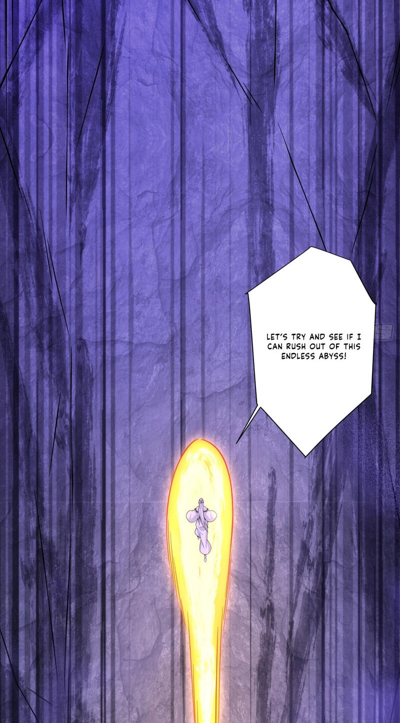 My Disciples Are All Villains Chapter 530 page 22 - 