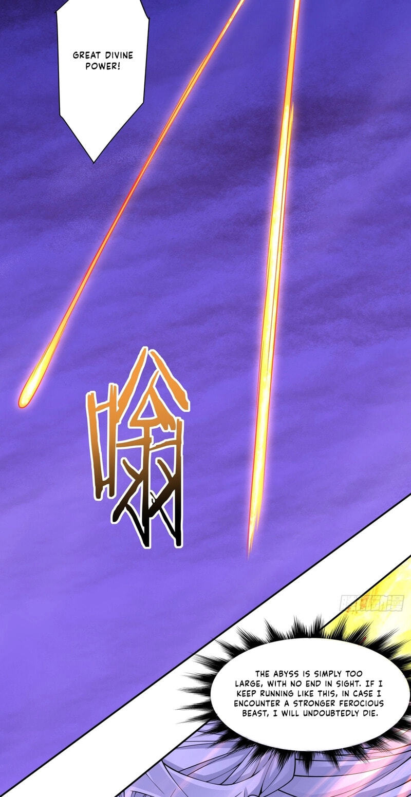 My Disciples Are All Villains Chapter 530 page 26 - 
