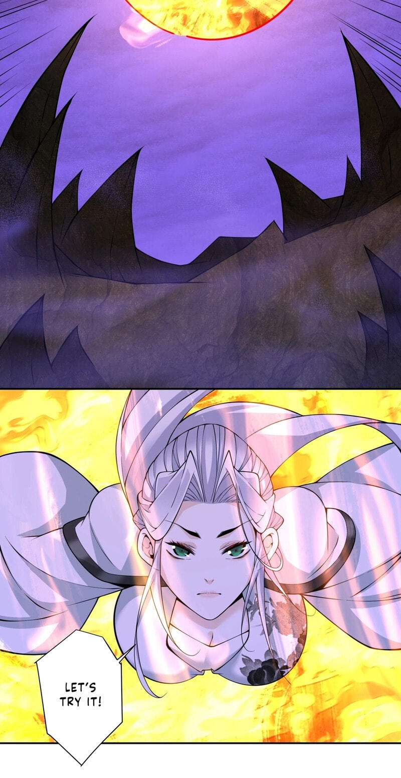 My Disciples Are All Villains Chapter 530 page 28 - 