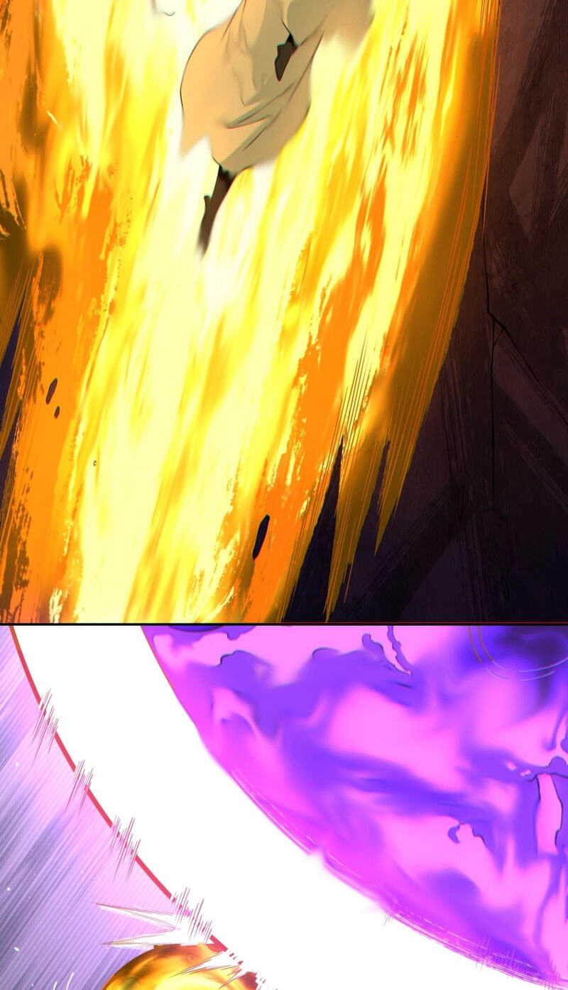 My Disciples Are All Villains Chapter 530 page 32 - 